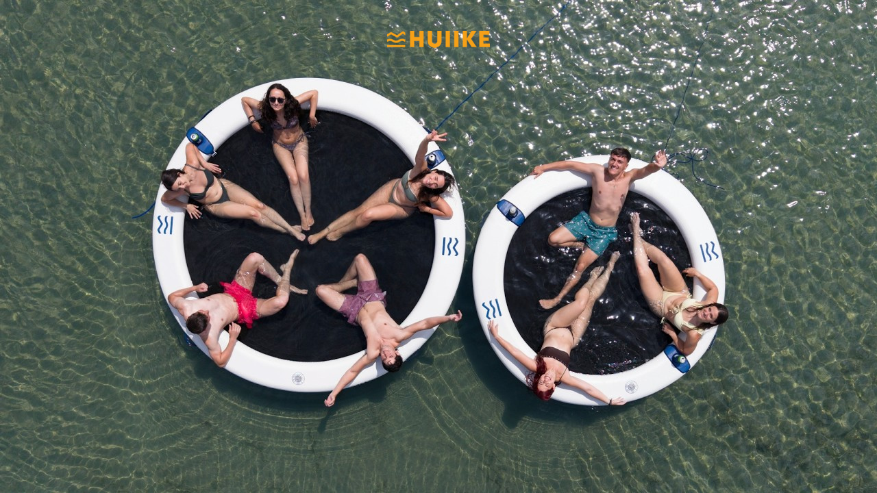 Sesimbra SUP Rentals