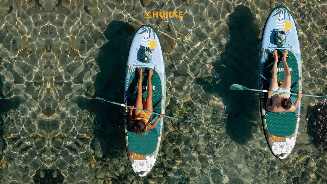 Sesimbra SUP Rentals