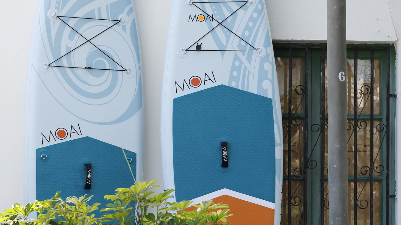 Sesimbra SUP Rentals