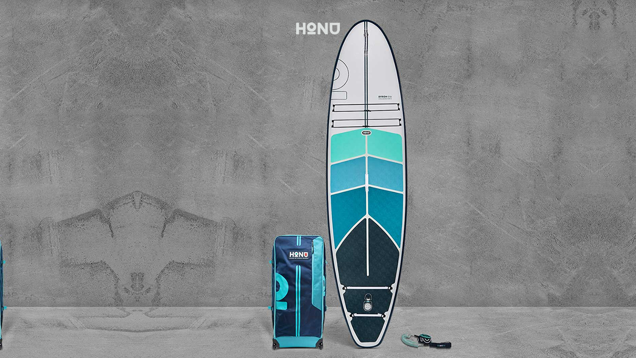 Sesimbra SUP Rentals