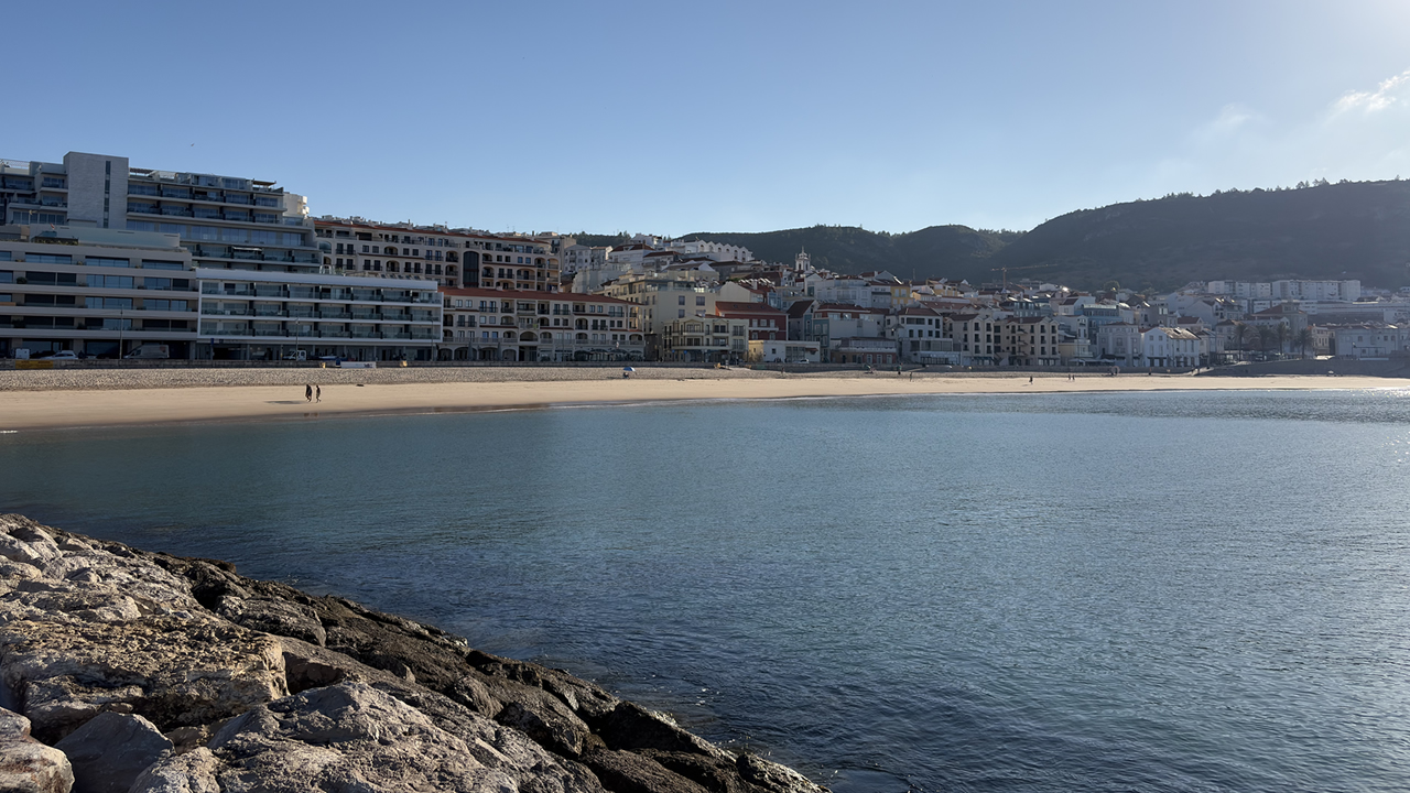Sesimbra SUP Rentals