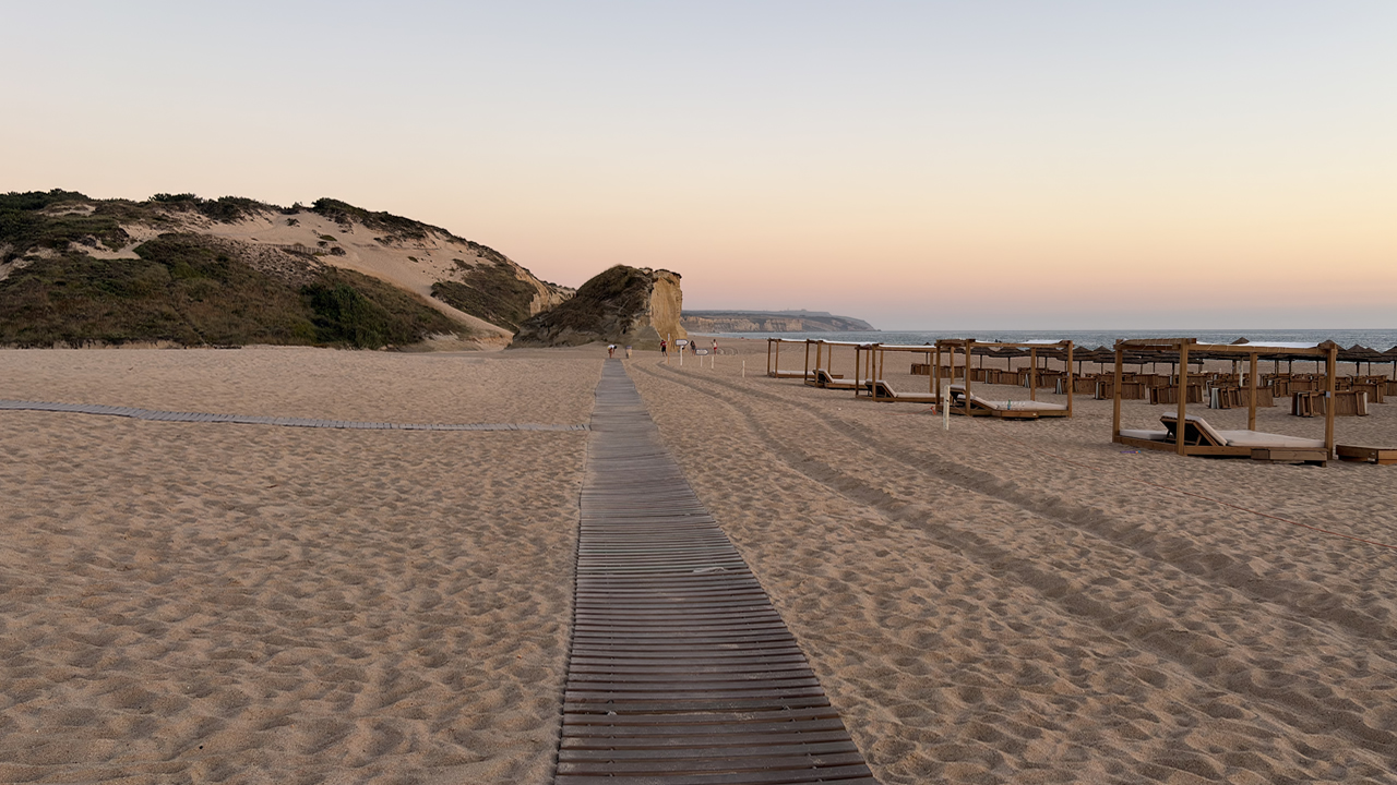 Sesimbra SUP Rentals